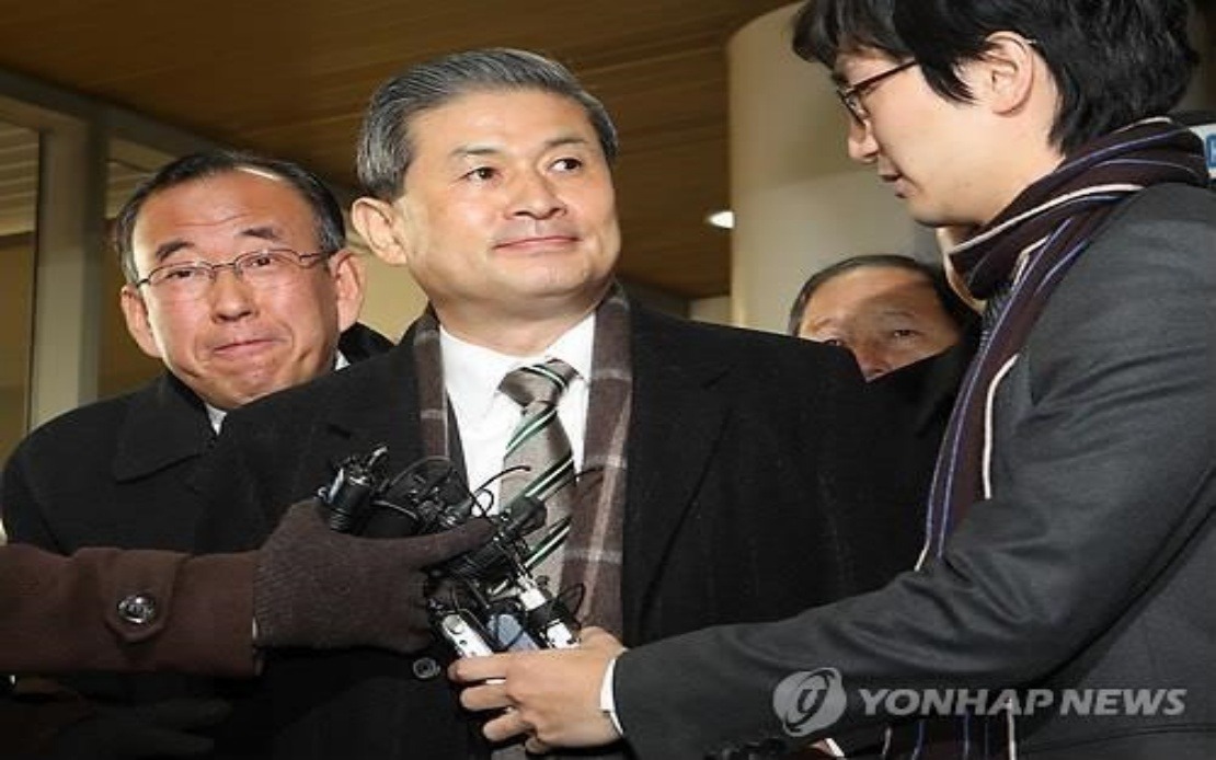 South Korea Formally Revokes Top Science Award from Disgraced Stem Cell Researcher Hwang Woo-suk