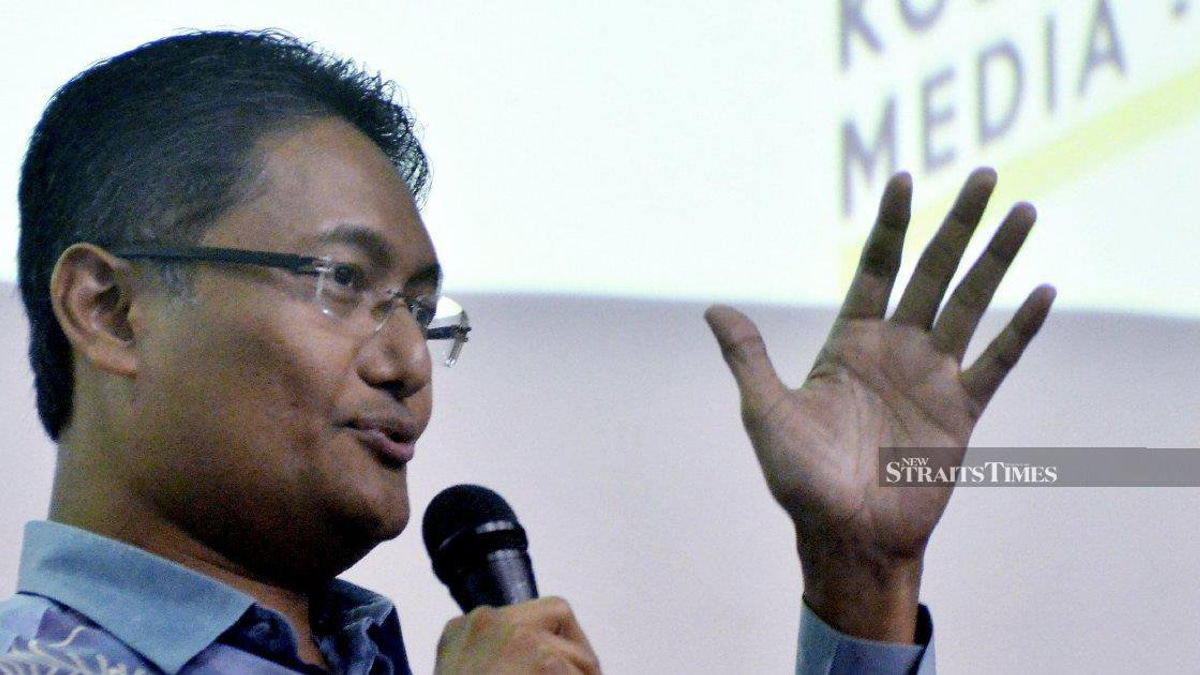Demonising DAP as Islam's enemies risks widening Malaysia's religious fracture, warns Muhyiddin's aide