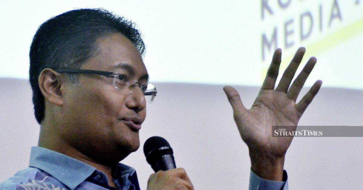 Demonising DAP as Islam's enemies risks widening Malaysia's religious fracture, warns Muhyiddin's aide