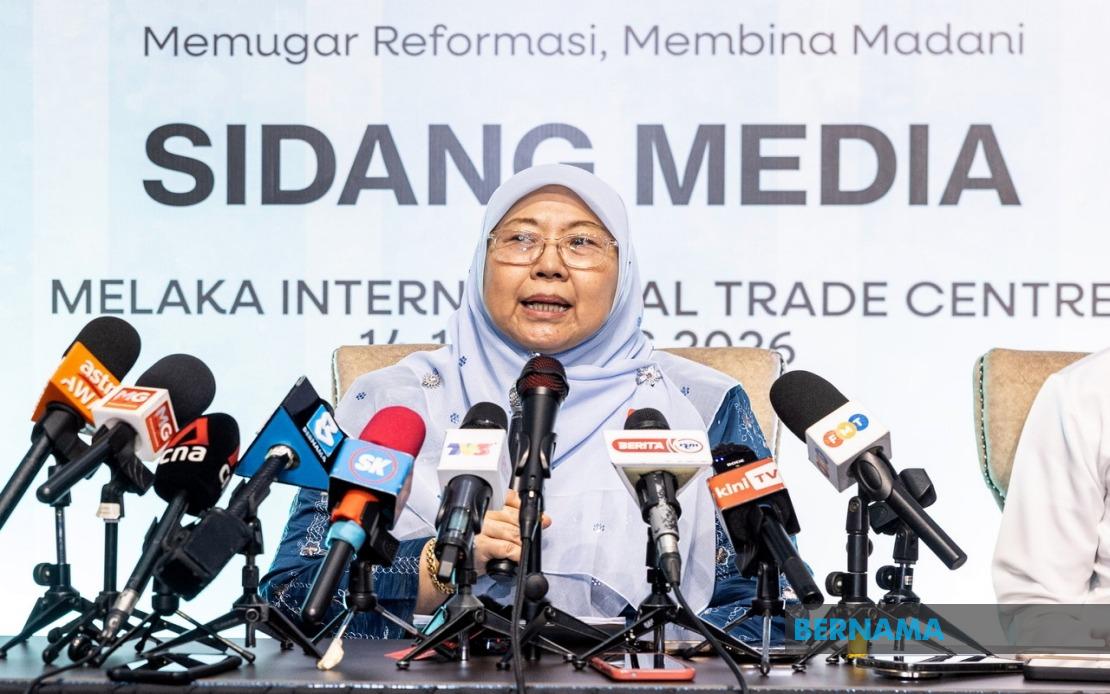 PKR Offers Open-Ended Leave for Nurul Izzah's Studies, No Return Date Fixed