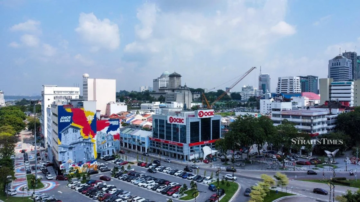 MACC Launches Corruption Inquiry Into Johor Election Candidate Over Vote-Buying Allegations