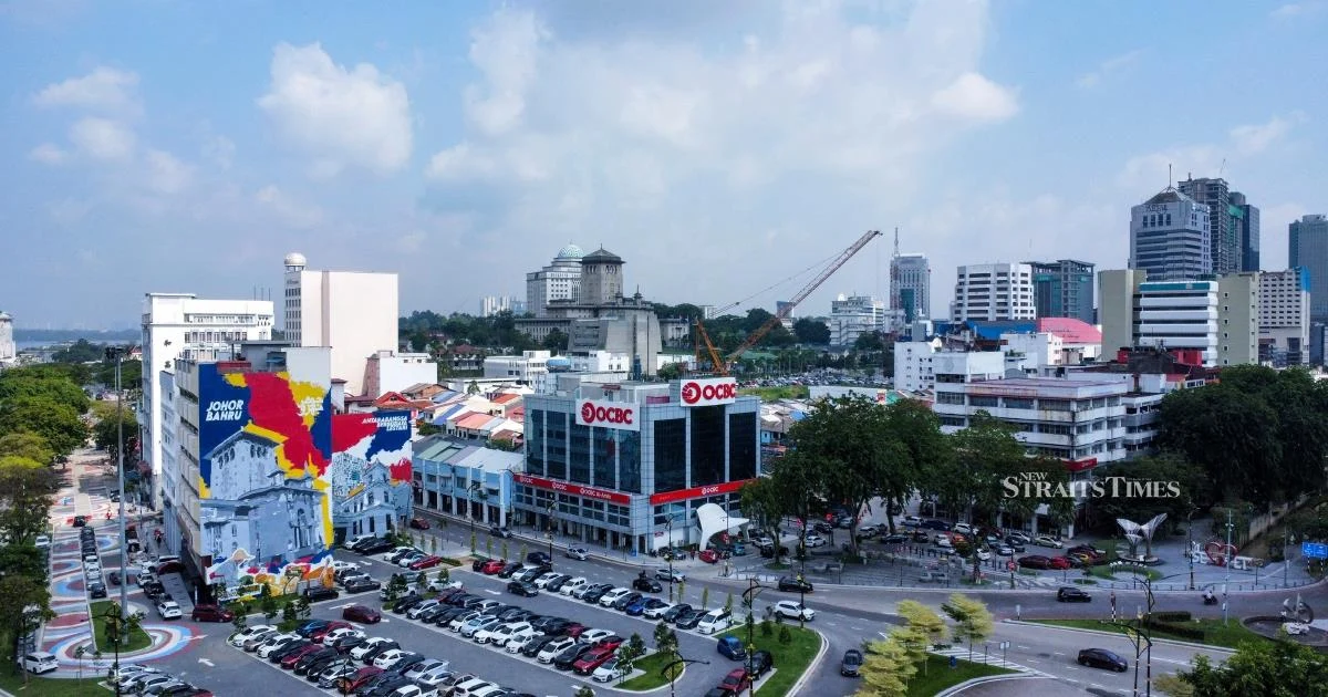 MACC Launches Corruption Inquiry Into Johor Election Candidate Over Vote-Buying Allegations