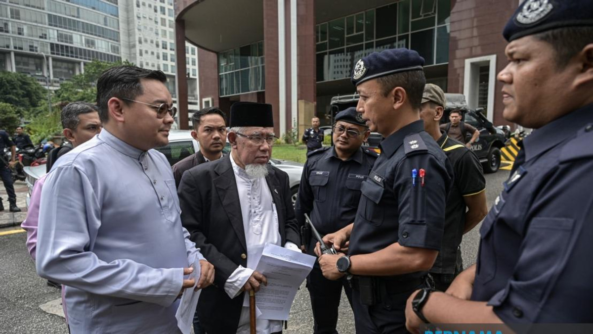 58 Malaysian NGOs Protest US Pressure Over Israel Entry Ban