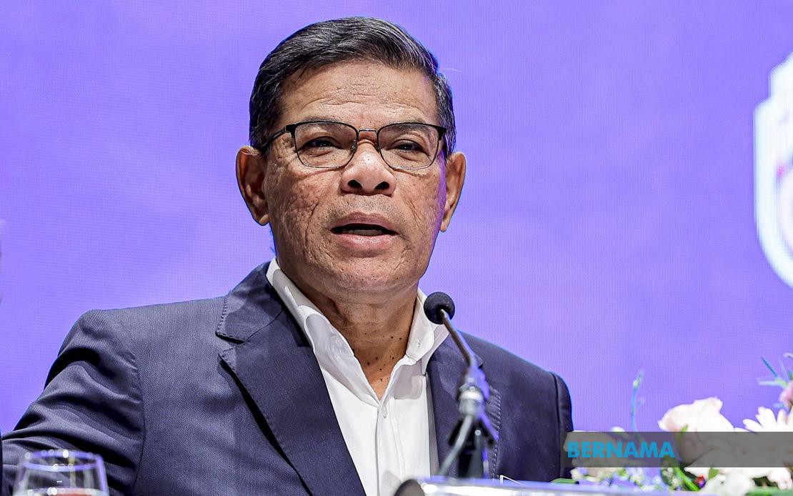 EAIC Flags Irregularities in Fast-Track Citizenship Process for Seven Naturalised Football Players
