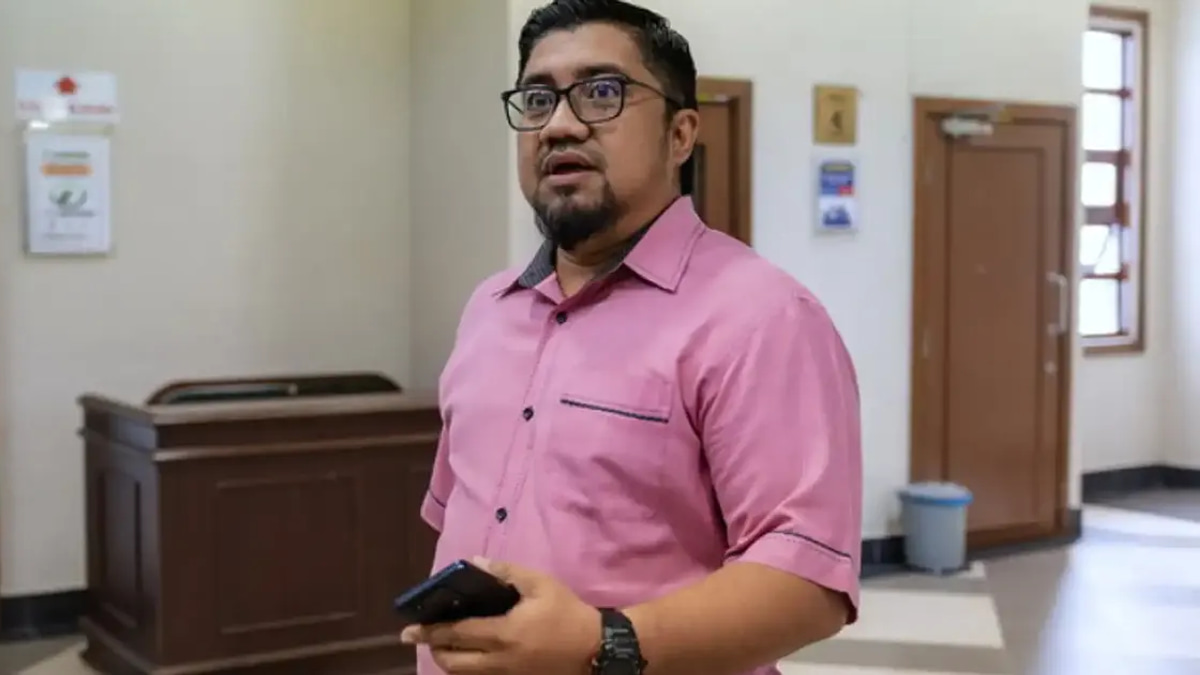 Political activist Chegubard charged over seditious content involving Negeri Sembilan royalty
