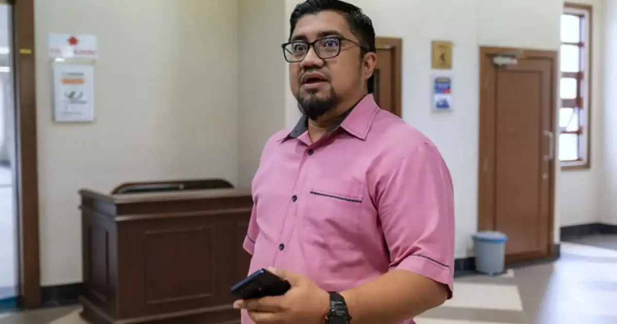 Political activist Chegubard charged over seditious content involving Negeri Sembilan royalty