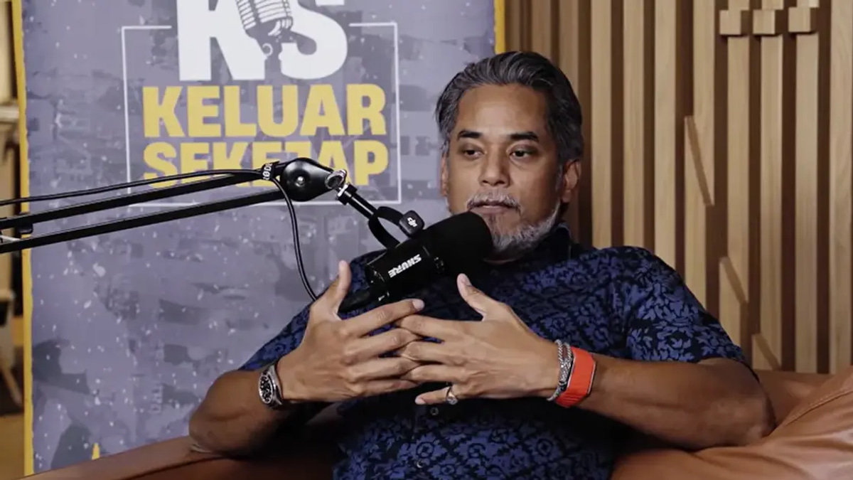 Why Zahid May Continue Supporting Anwar Despite Barisan's Electoral Gains, Says Khairy
