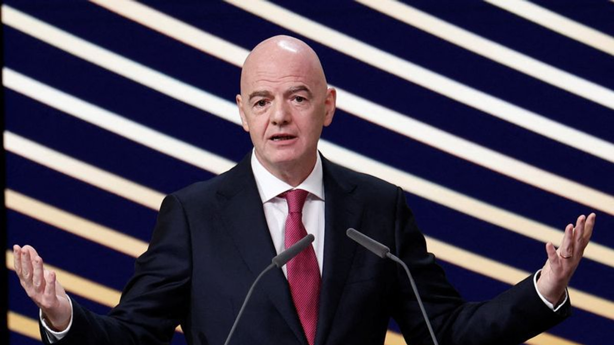 Women footballers emerge as unlikely champions in FIFA governance revolt