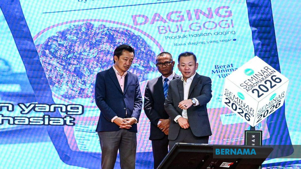 MARDI's Homegrown Onion Seeds To Slash Imports by RM300 Million by 2030