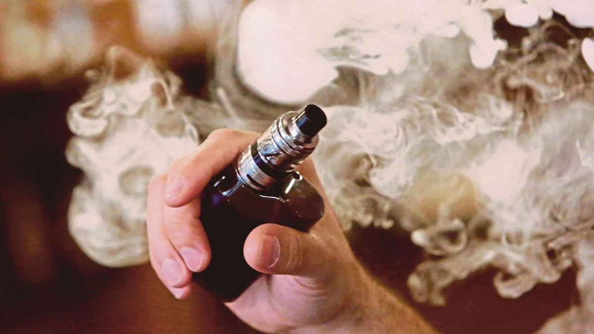 Government to Realign Vaping Taxation Framework Following Court of Appeal Directive