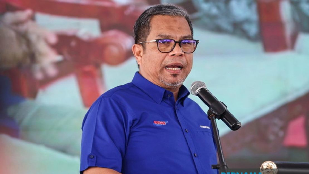 KEMAS To Broaden Qualifications For Tabika Teachers Amid Curriculum Expansion