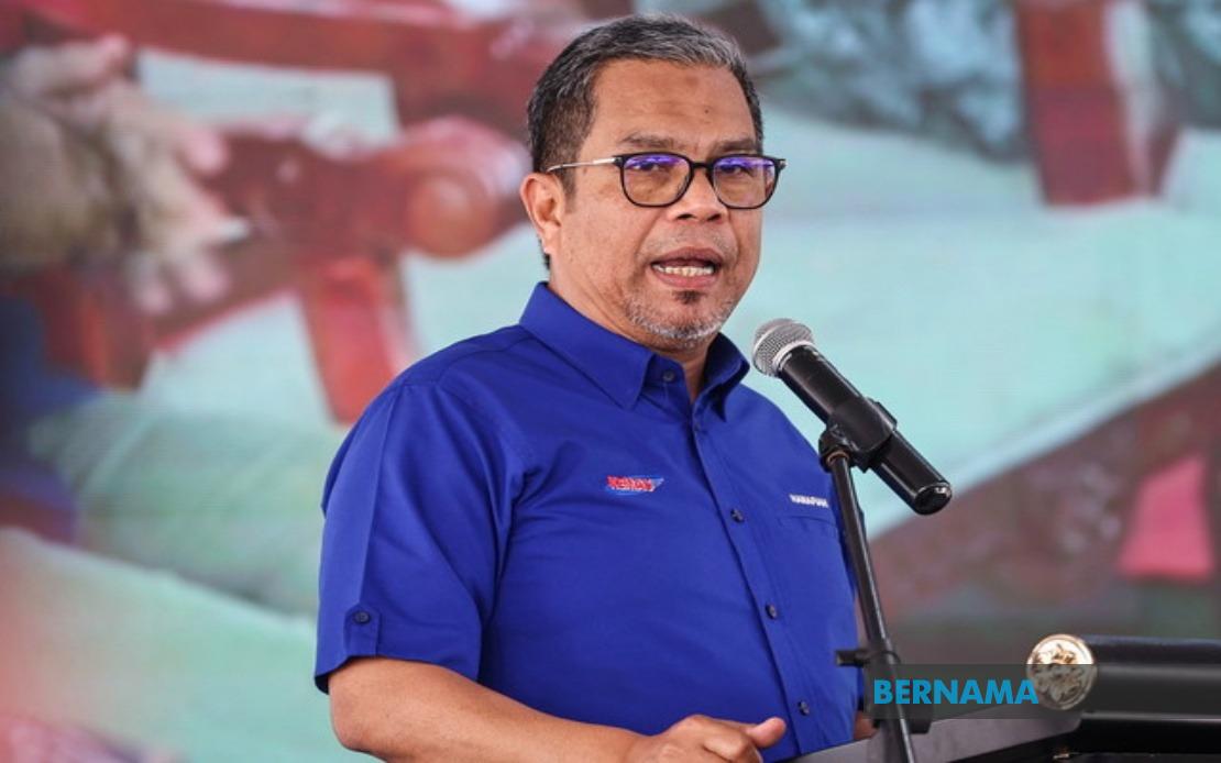 KEMAS To Broaden Qualifications For Tabika Teachers Amid Curriculum Expansion