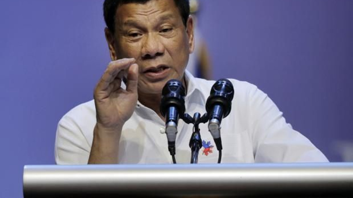 ICC Allows Duterte Fund Freeze but Rejects Bid for Personal Keys