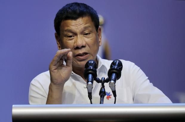 ICC Allows Duterte Fund Freeze but Rejects Bid for Personal Keys