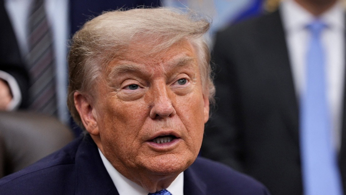 Trump to Deliver Prime-Time National Address Amid Iran Tensions and Election Pressures