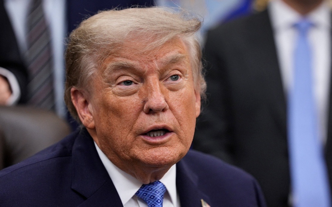 Trump to Deliver Prime-Time National Address Amid Iran Tensions and Election Pressures