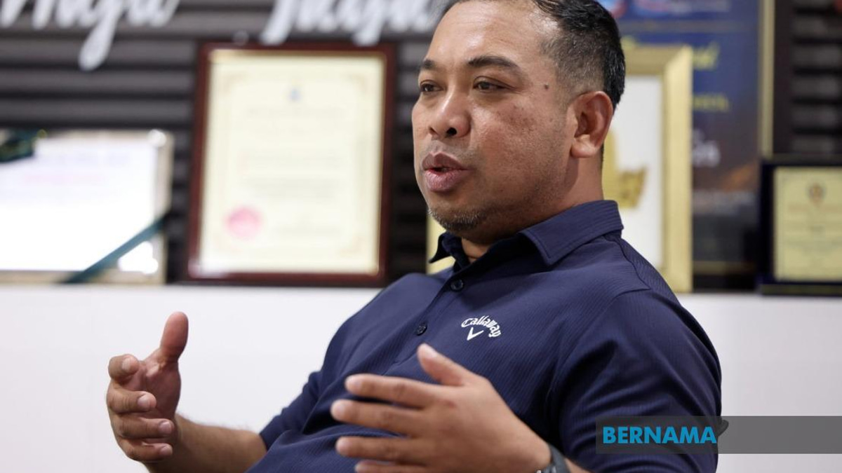 Banggi MP Pushes RM300 Million Road Initiative to Ease Island Connectivity Crisis