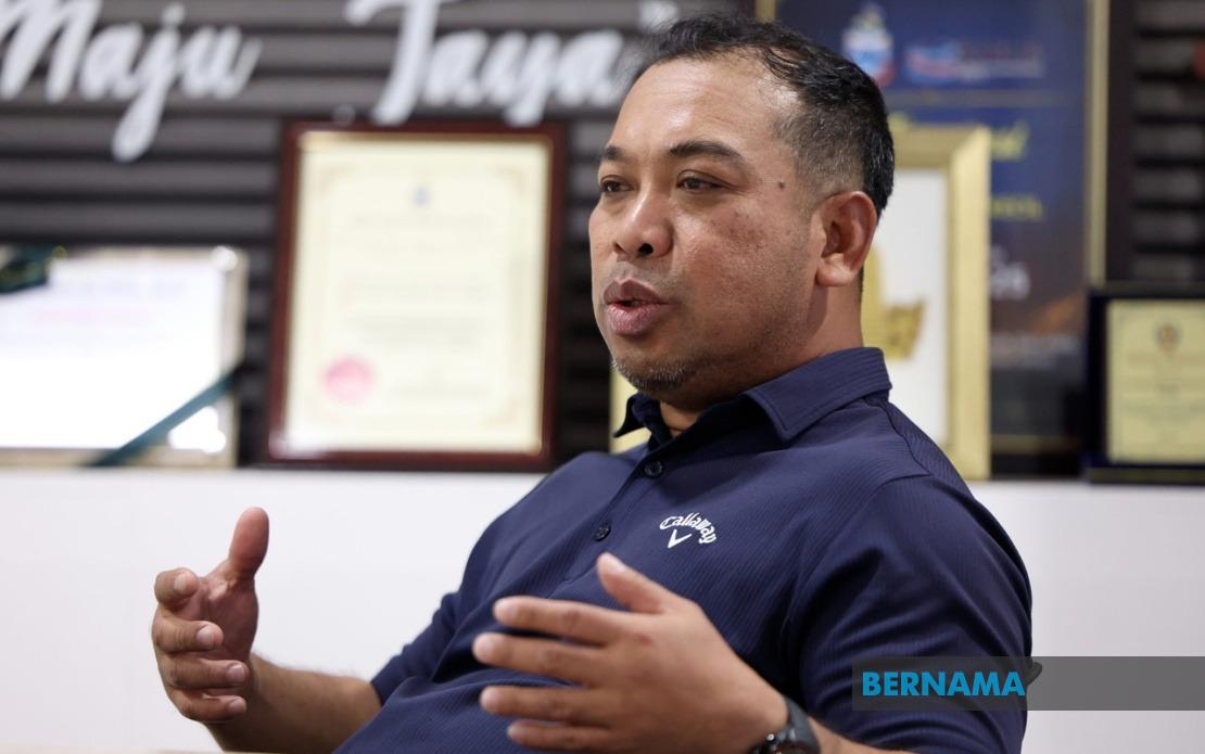 Banggi MP Pushes RM300 Million Road Initiative to Ease Island Connectivity Crisis