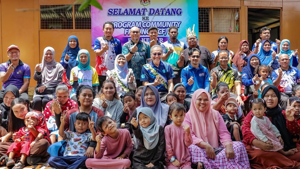 Health Ministry Allocates RM500,000 to Upgrade Kemar Clinic Services for Orang Asli