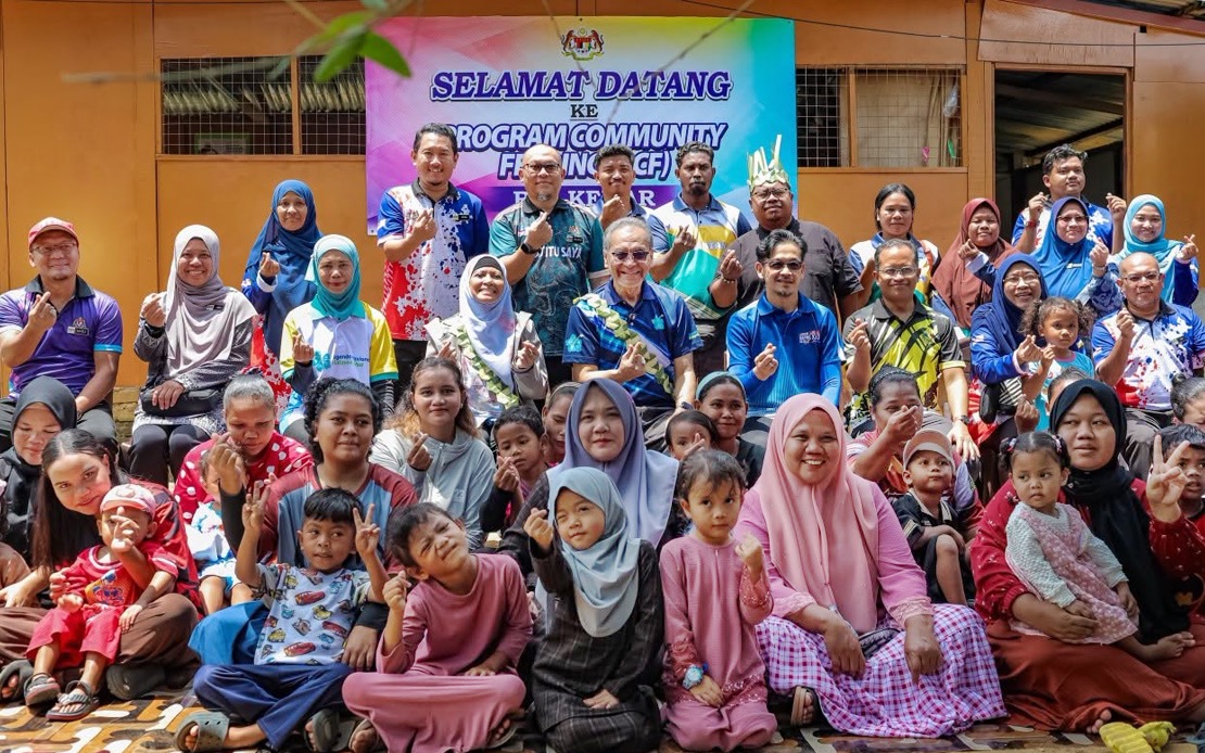 Health Ministry Allocates RM500,000 to Upgrade Kemar Clinic Services for Orang Asli