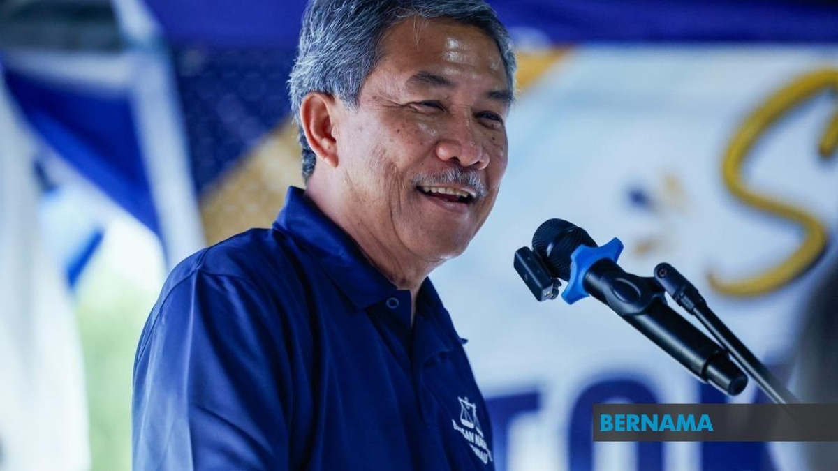 Malaysia Stands Firm On Israel Non-Recognition Policy After US Pressure