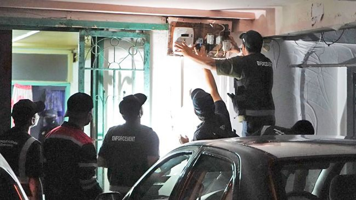 Multi-Agency Sweep in Bandar Seri Begawan Uncovers Immigration and Labour Violations