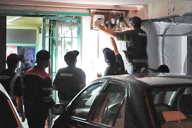Multi-Agency Sweep in Bandar Seri Begawan Uncovers Immigration and Labour Violations
