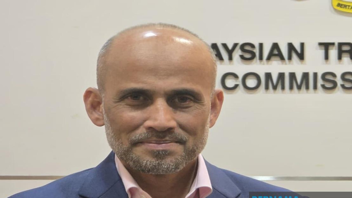 Malaysia-Singapore Relations Strengthened Through Crisis Management, Says Outgoing High Commissioner