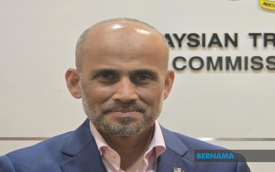 Malaysia-Singapore Relations Strengthened Through Crisis Management, Says Outgoing High Commissioner