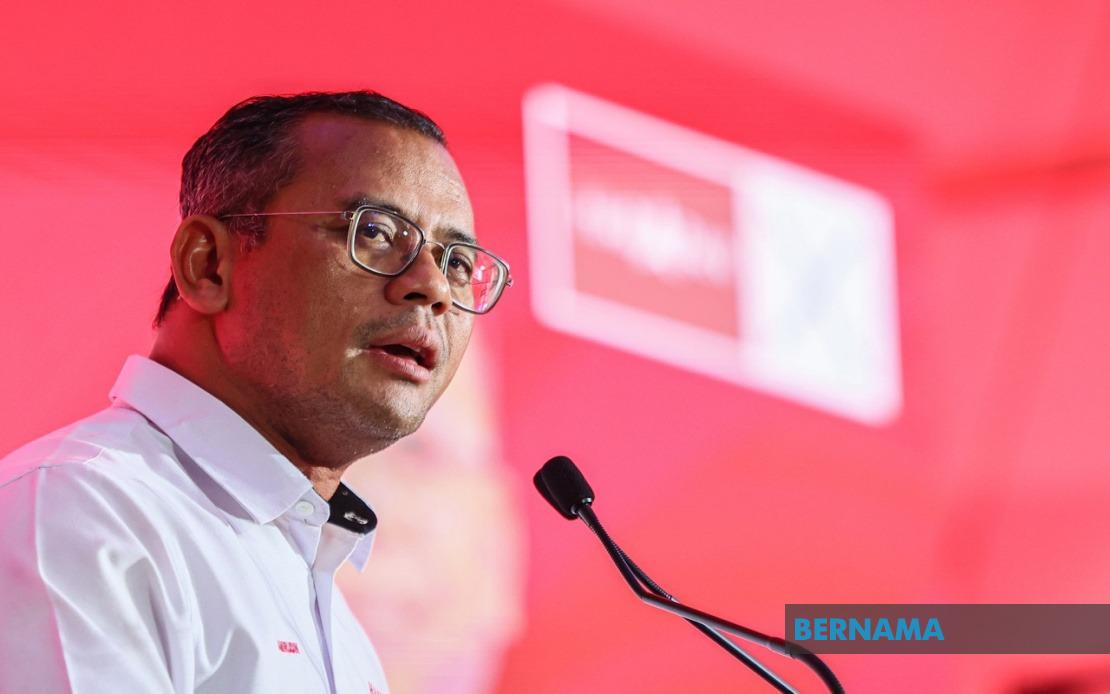 Pakatan Harapan Defends Johor Manifesto as Original Coalition Work