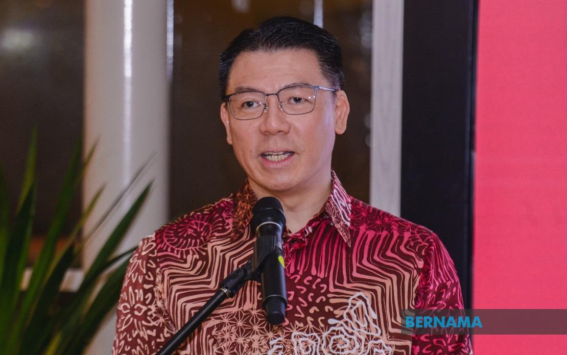 Malaysia Offers 10% Home Purchase Discount at AREC 2026, Eyes RM1.5 Billion in Transactions