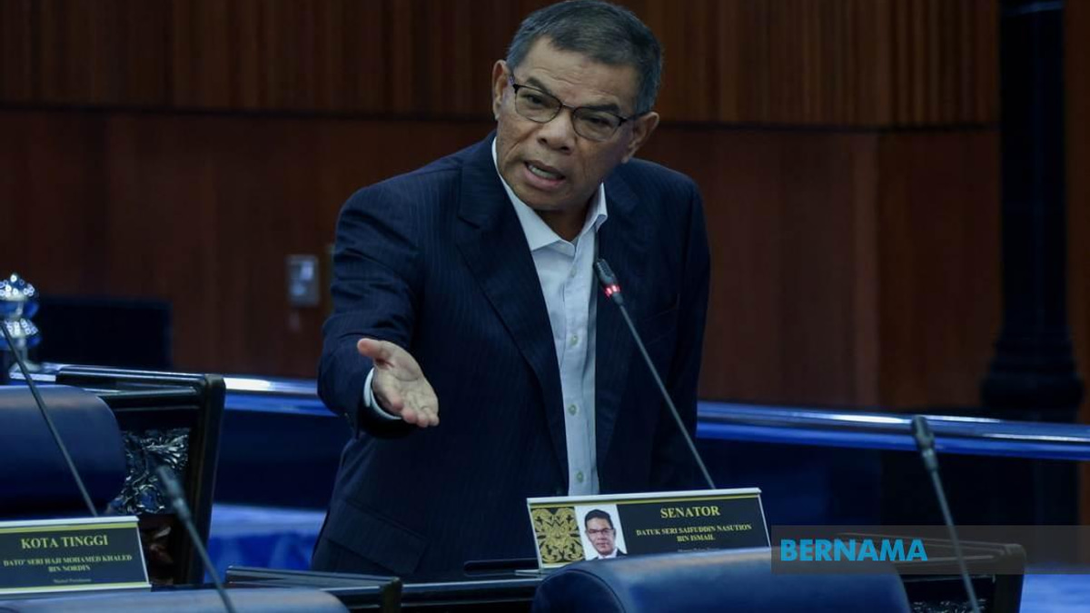 PM Approves RM22 Million Firearms Allocation for Border Agency AKPS