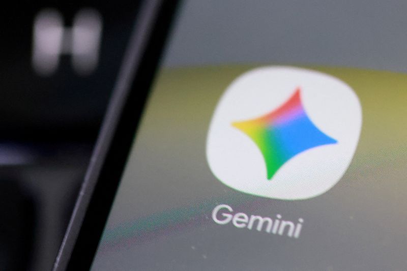 Google's AI Reshuffling Reveals Mounting Pressure to Compete with OpenAI and Anthropic