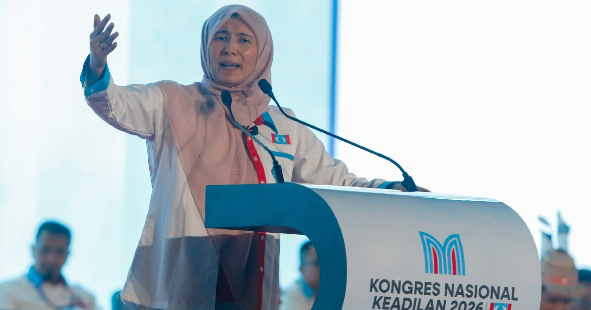 PKR deputy chief Nurul Izzah pushes for sustained reforms across party and governance structures