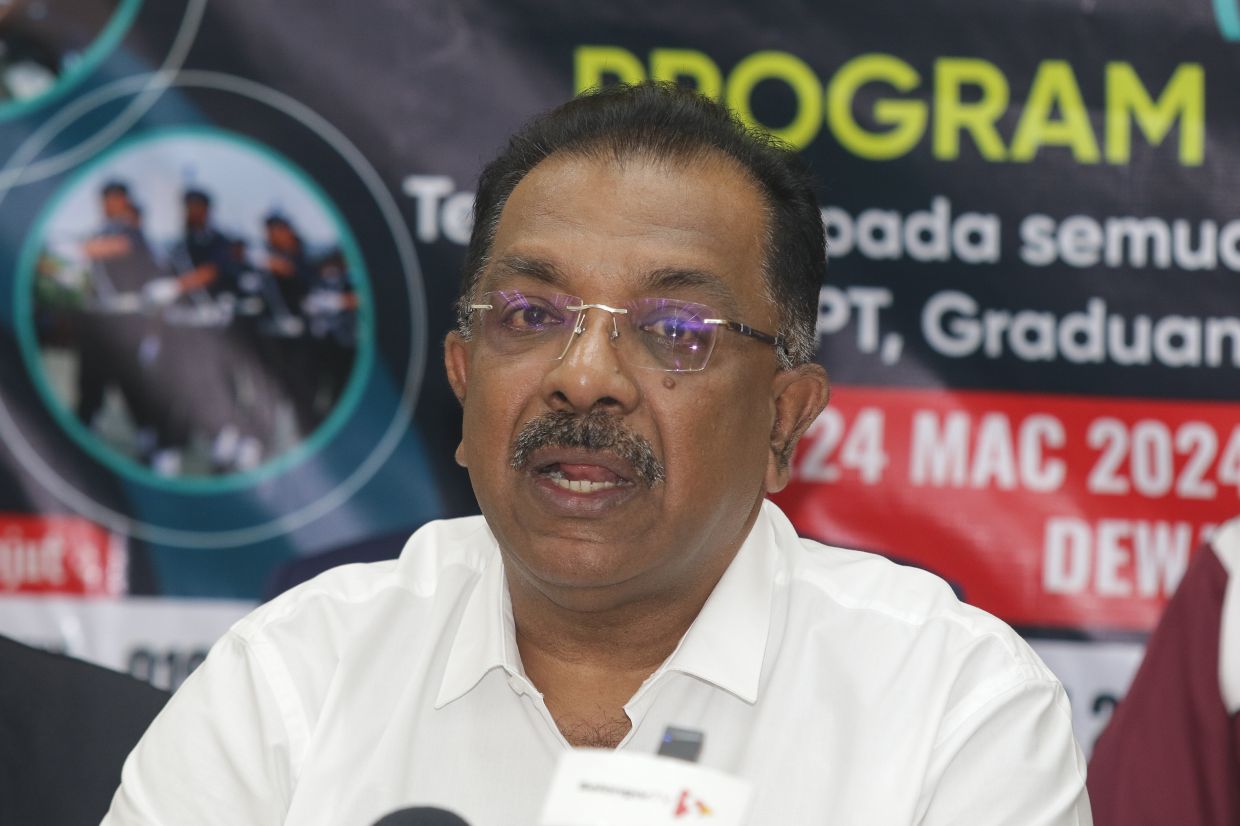 Selangor needs structured framework to resolve non-Muslim worship site disputes, says assemblyman