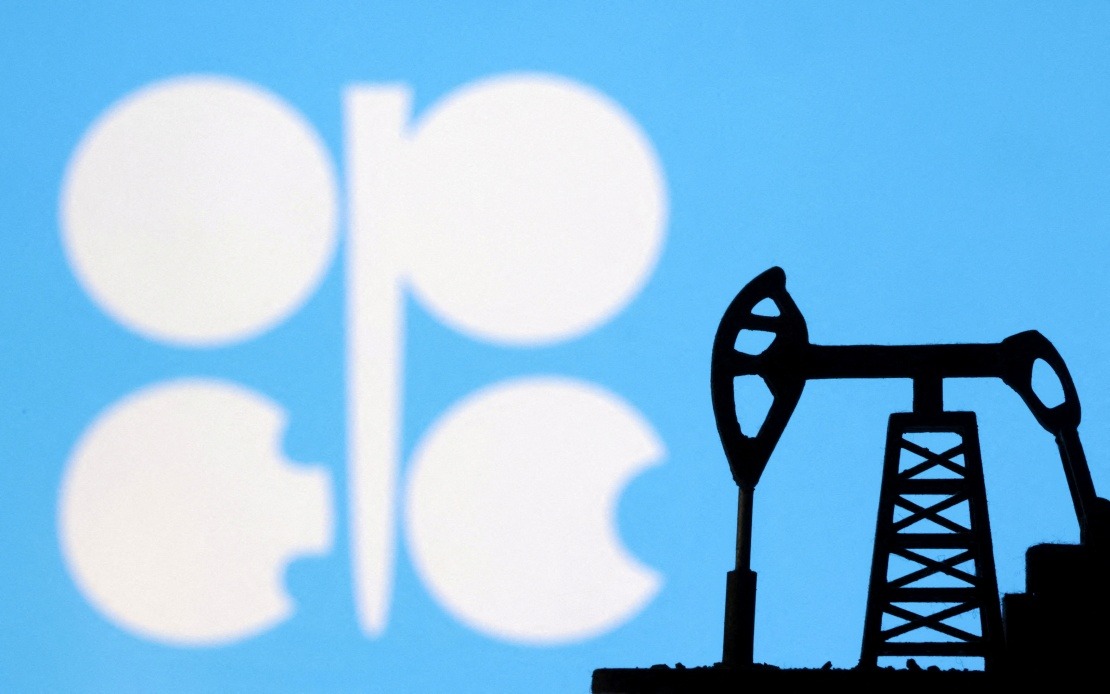 OPEC+ to Assess Oil Production Levels at Sunday Ministerial Meeting