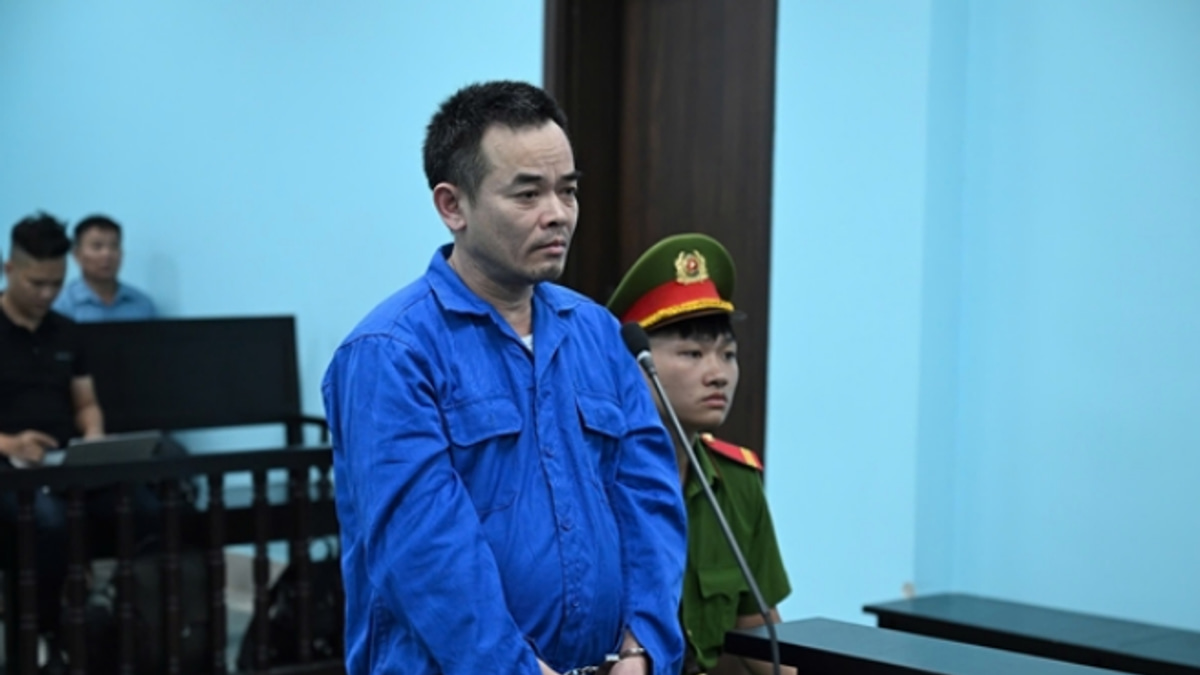 Vietnamese Truck Driver Sentenced to 20 Years for Death of Teenage Girl in Deliberate Hit-and-Drag Incident