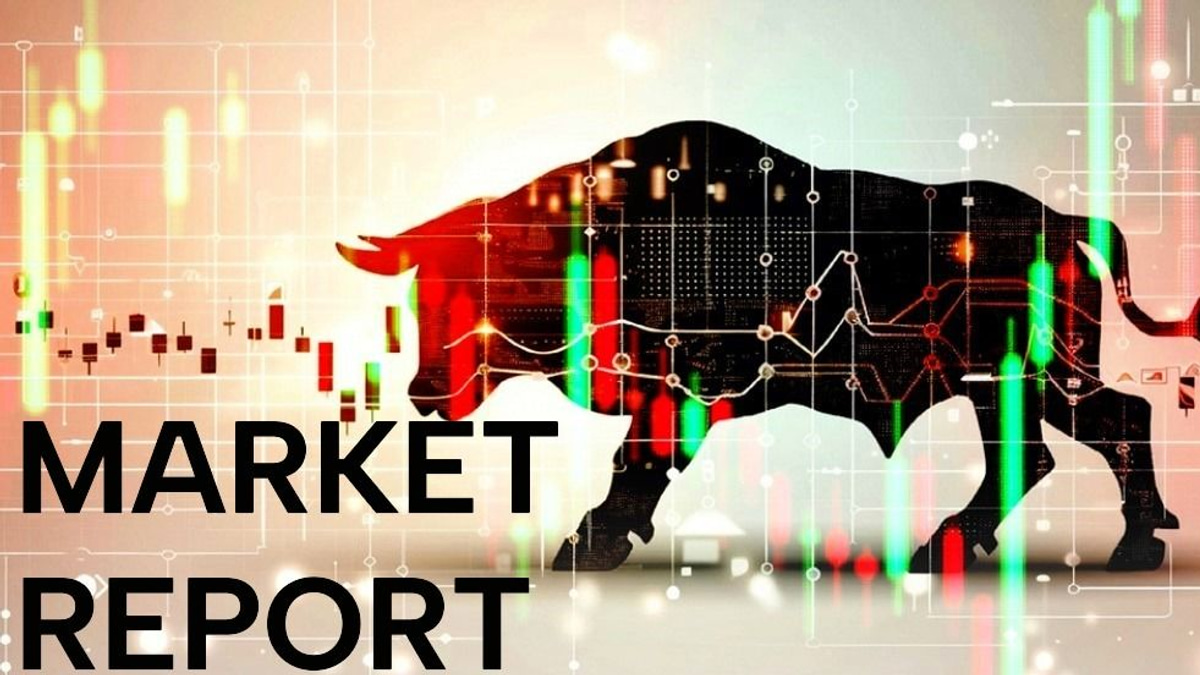 FBM KLCI Treads Water as Traders Exercise Caution Ahead of Regional Headwinds
