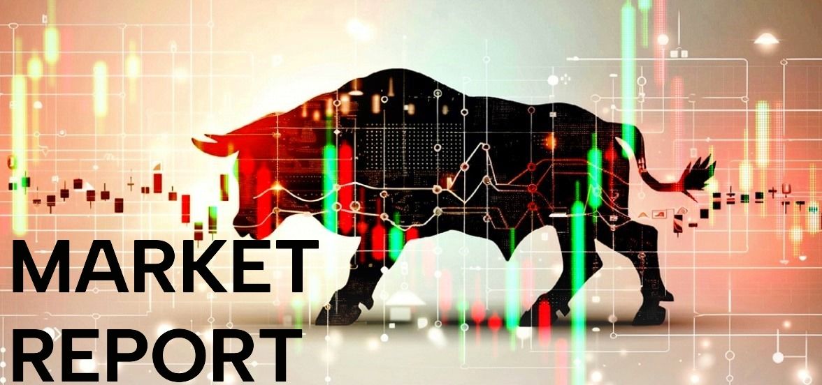 FBM KLCI Treads Water as Traders Exercise Caution Ahead of Regional Headwinds