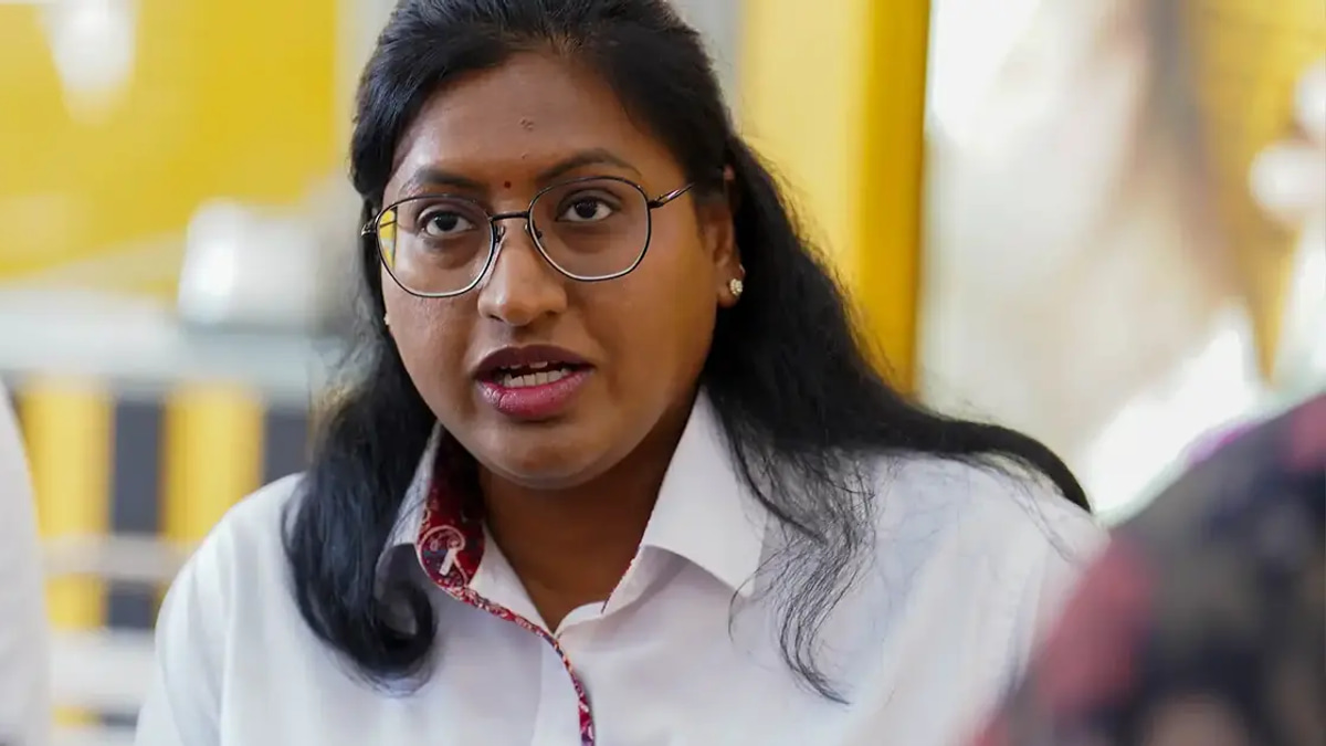 DAP's Skudai Candidate Questions Whether BN Is Secretly Allocating Appointed Posts to PAS