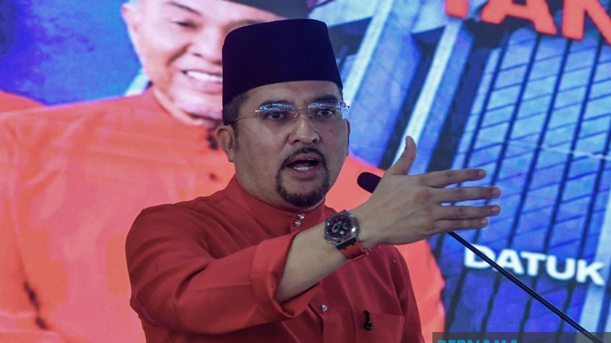 MRSM Ulul Albab Tanah Merah Construction Set for Early 2025 Launch