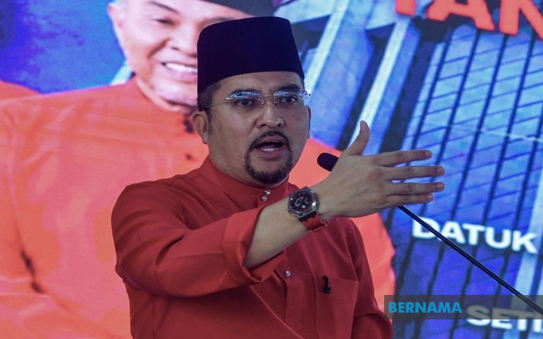 MRSM Ulul Albab Tanah Merah Construction Set for Early 2025 Launch