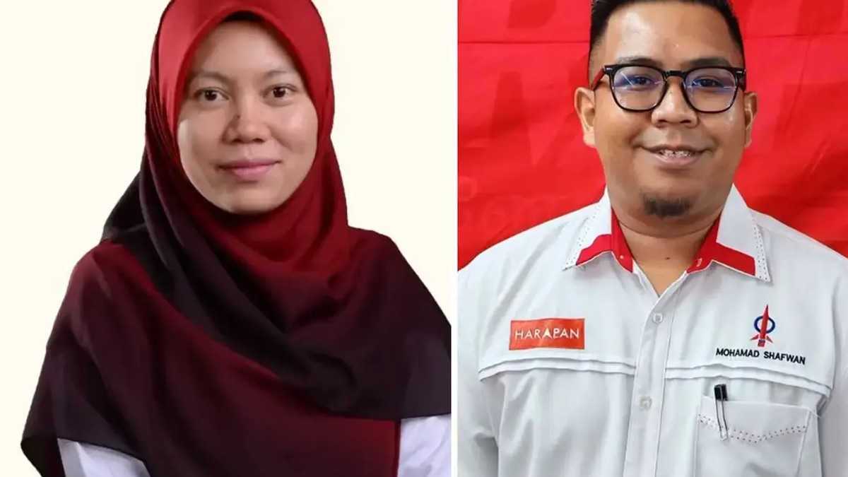 DAP Representation Not a Barrier to Winning Malay Support, Says Tiram Candidate