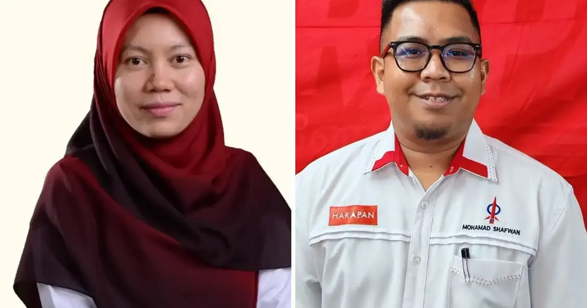DAP Representation Not a Barrier to Winning Malay Support, Says Tiram Candidate