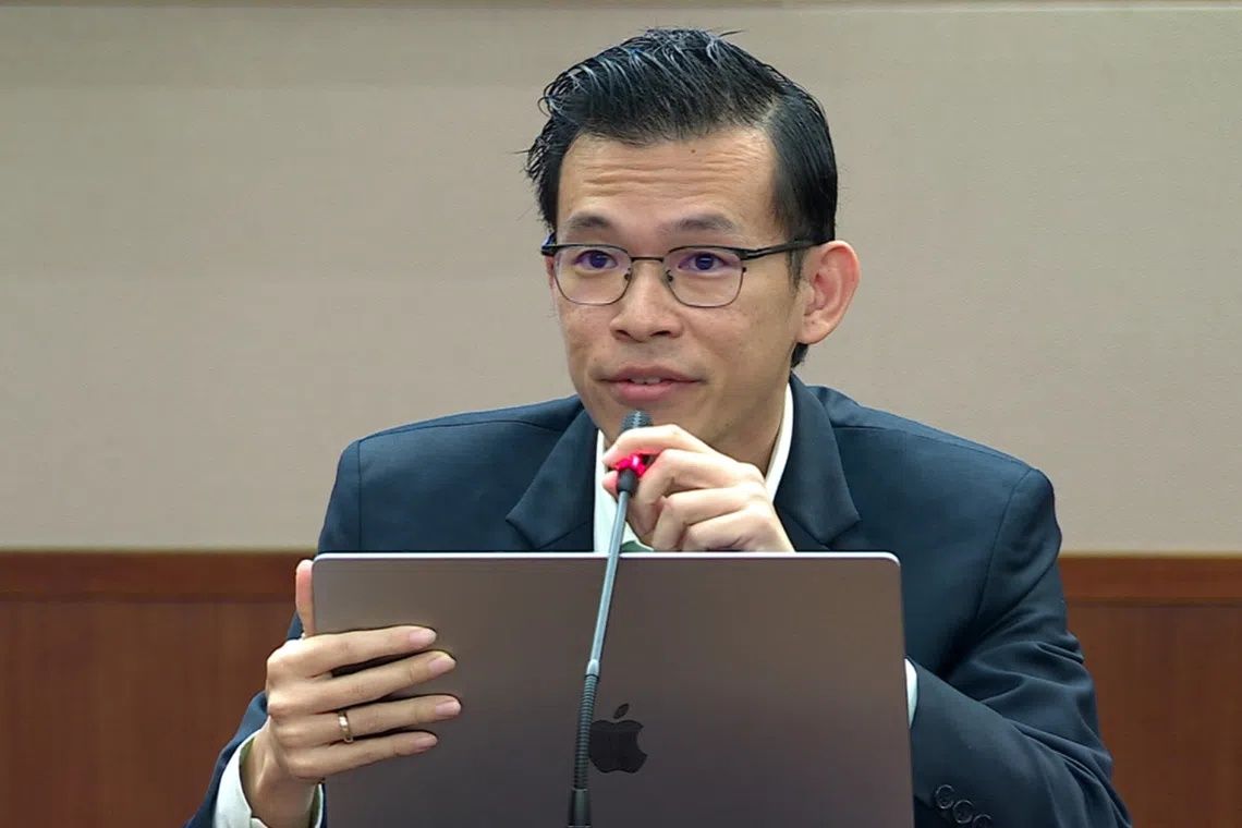 Singapore Parliament Affirms Workers' Party Motion on Economic Future After Heated Debate on Growth Model