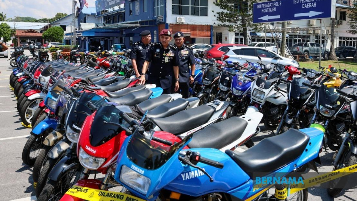Comprehensive Safety Framework Urgently Needed for RXZ Motorcycle Gatherings, Expert Warns