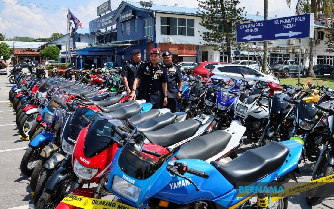 Comprehensive Safety Framework Urgently Needed for RXZ Motorcycle Gatherings, Expert Warns