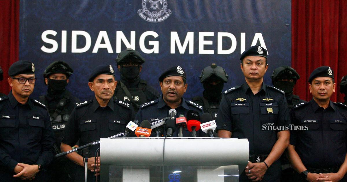 KLIA Employee Questioned in Probe Linking Pilot Drug Arrest in Jakarta