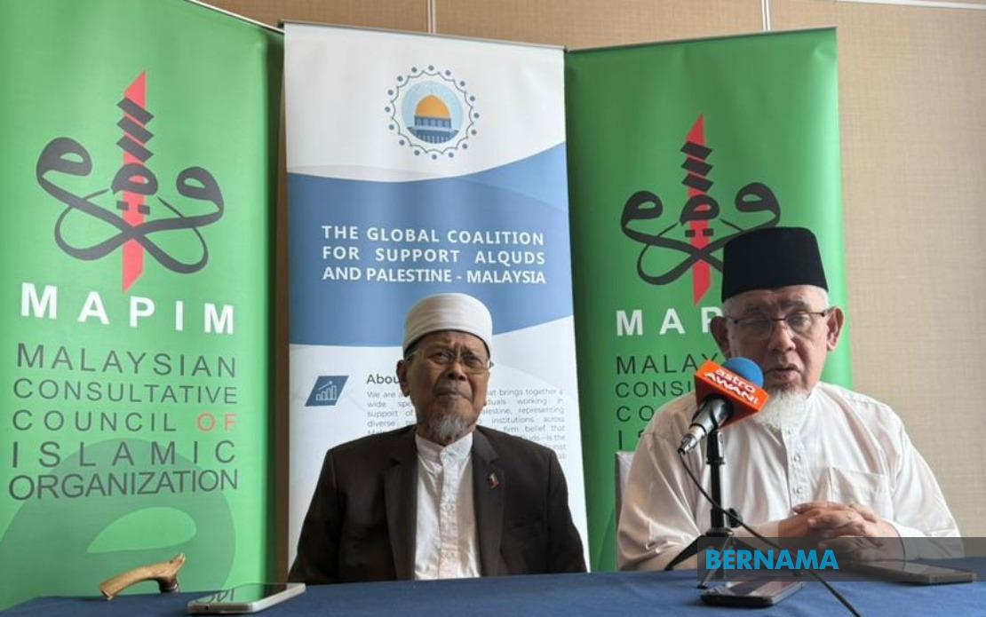 MAPIM Mobilises Humanitarian Response for Nepal Disaster Victims
