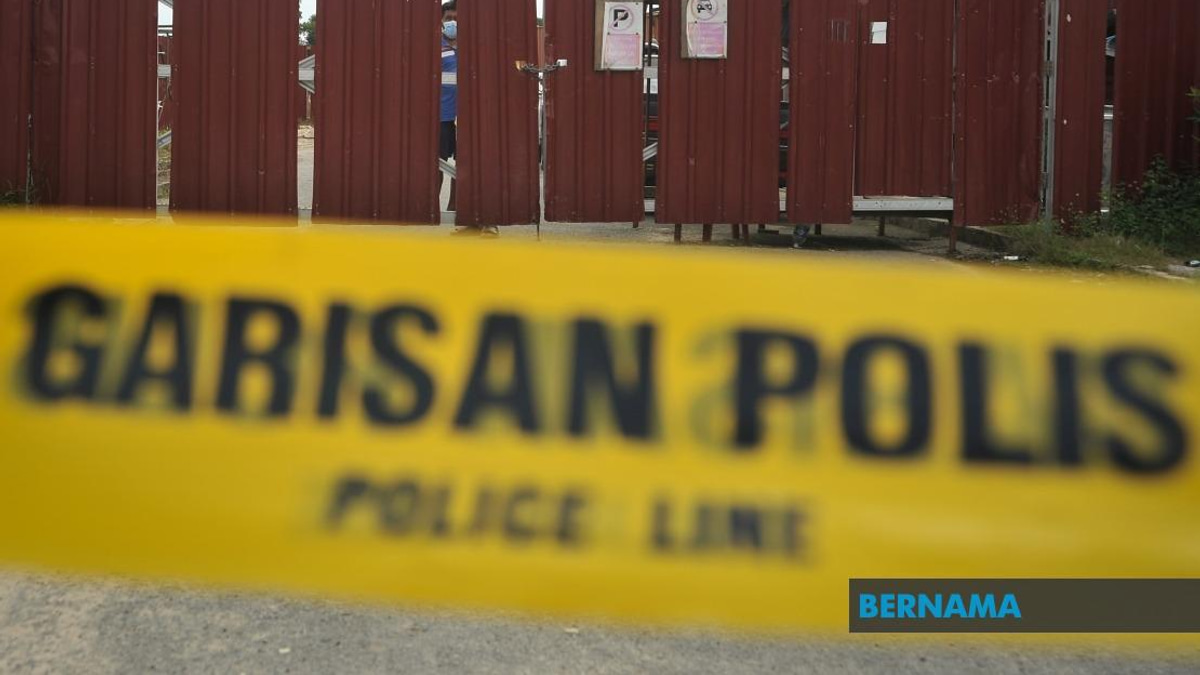 18-Year-Old Dies After Fall From Komtar's Upper Floors in George Town